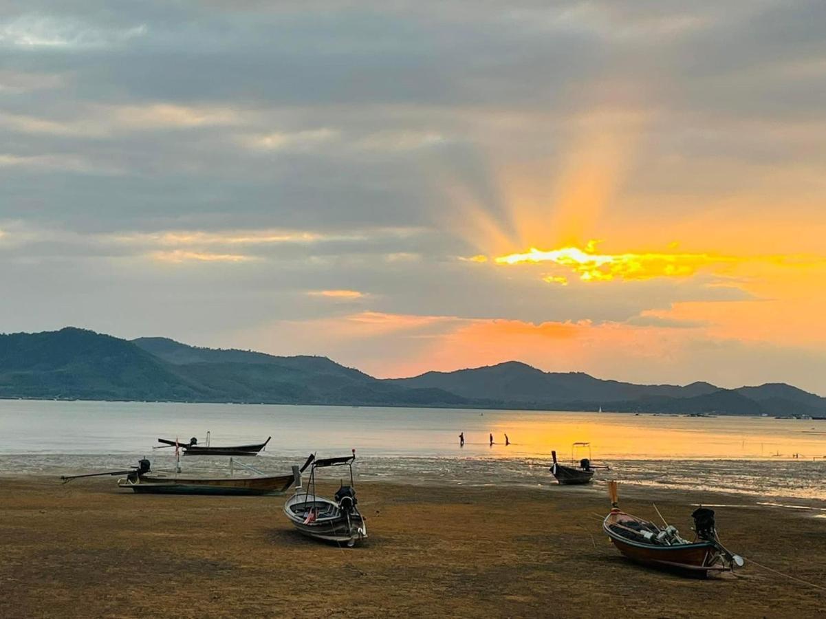 فيلا Rimlay Bay View كو ياو نوي المظهر الخارجي الصورة