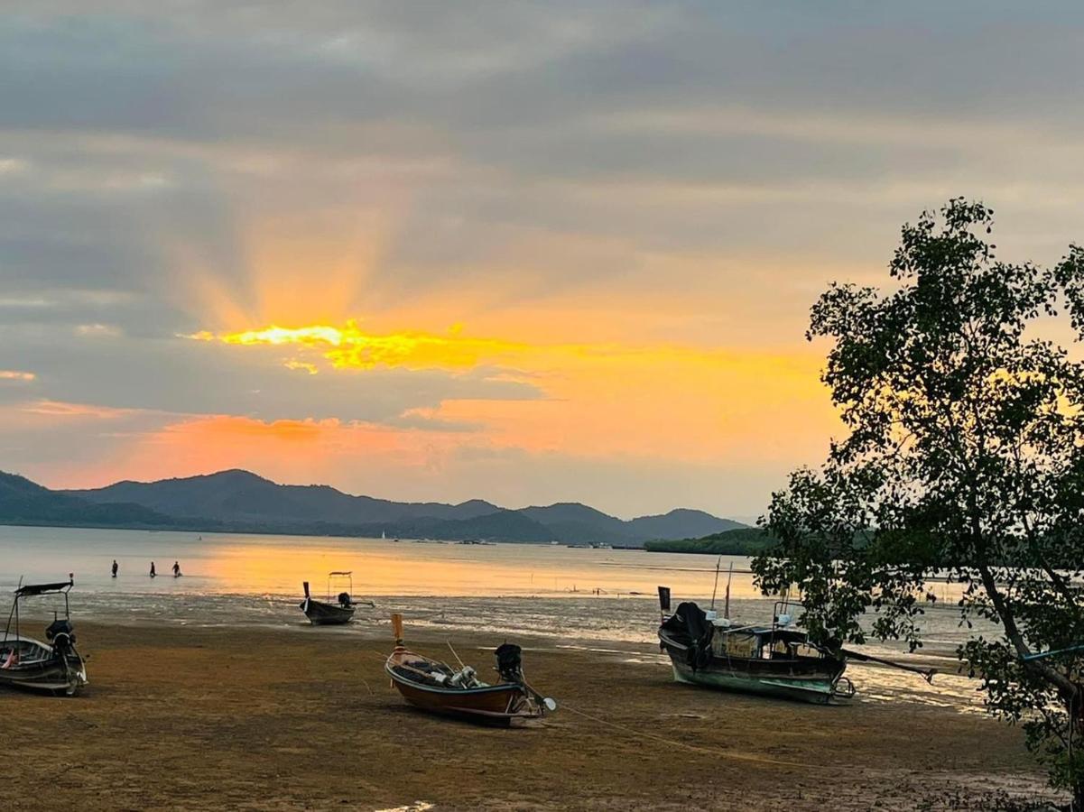 فيلا Rimlay Bay View كو ياو نوي المظهر الخارجي الصورة
