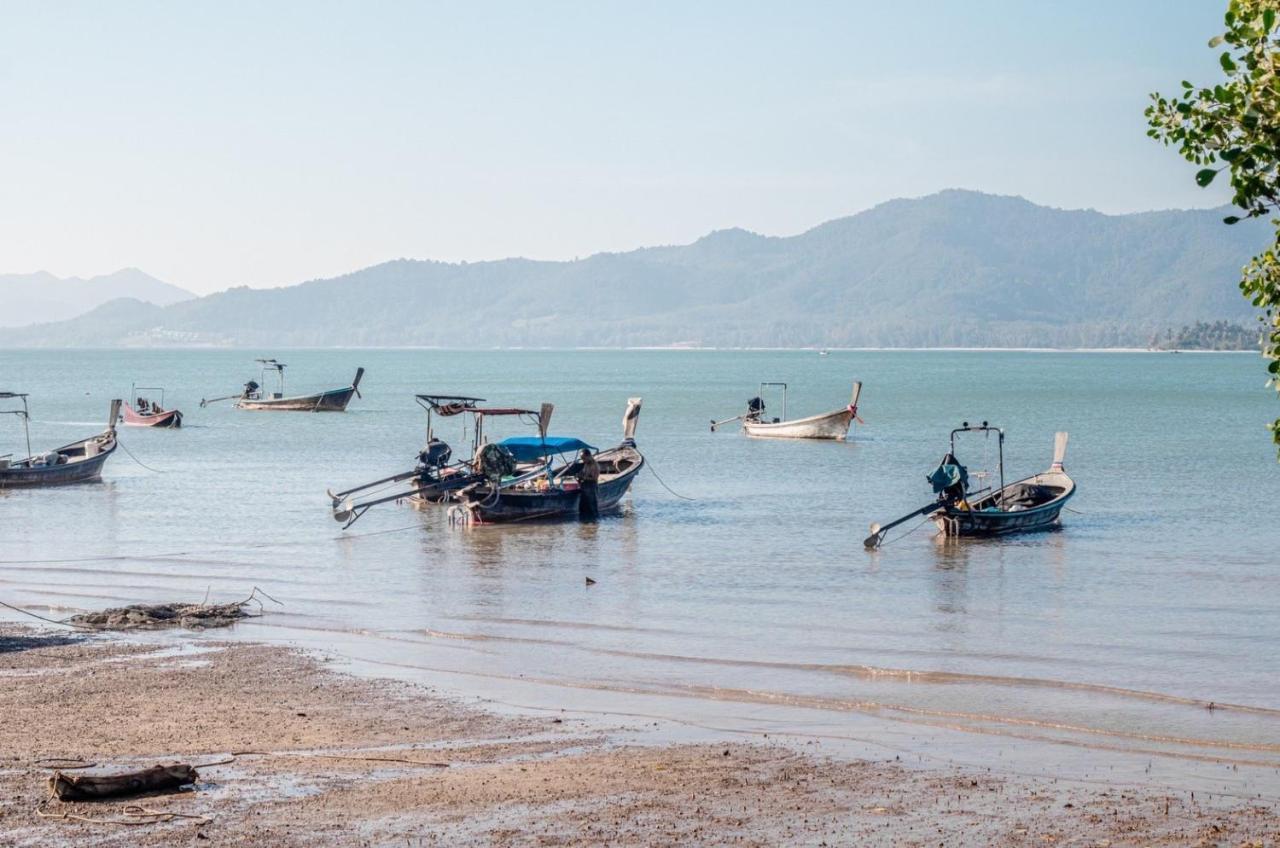 فيلا Rimlay Bay View كو ياو نوي المظهر الخارجي الصورة