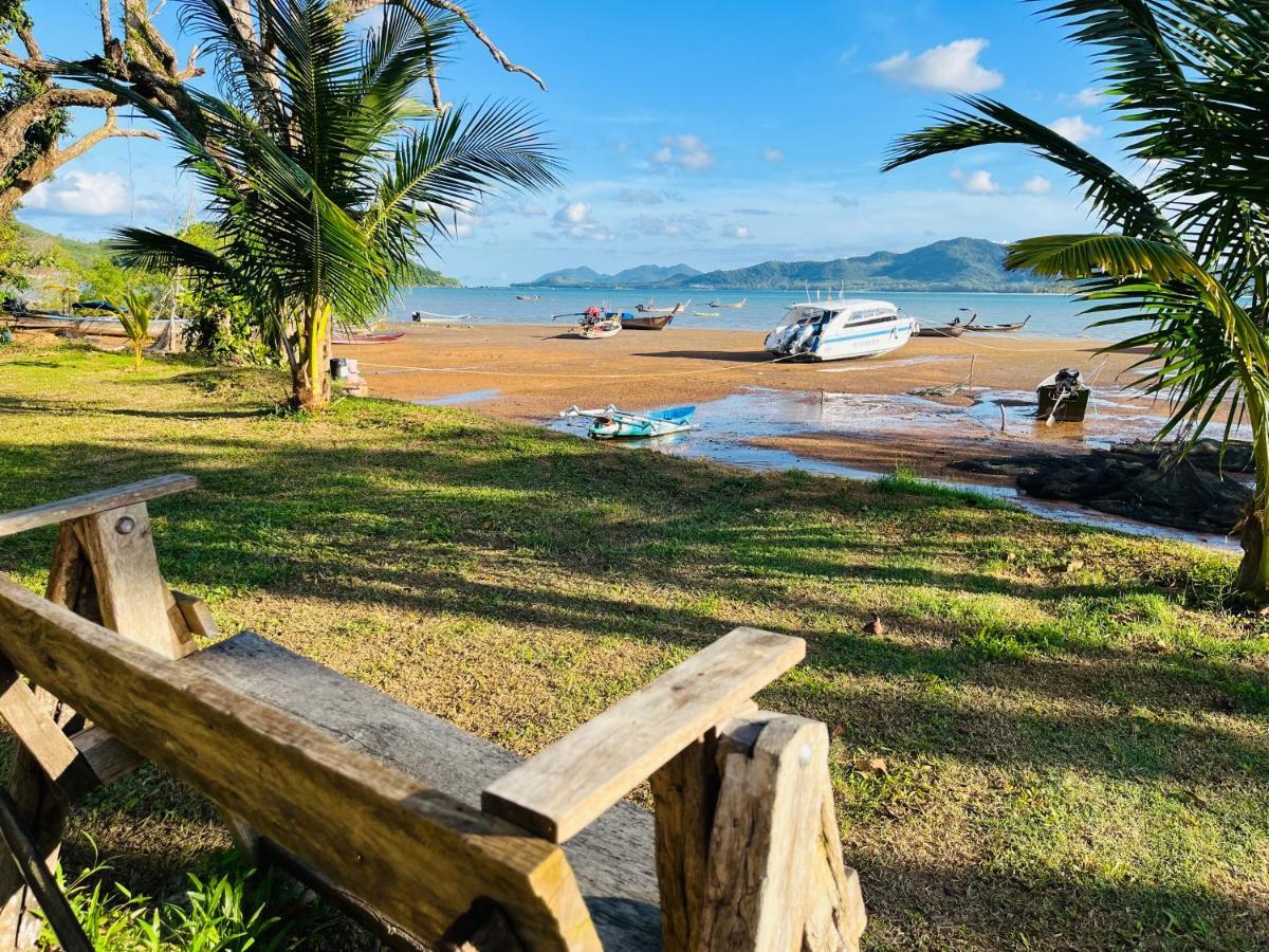 فيلا Rimlay Bay View كو ياو نوي المظهر الخارجي الصورة