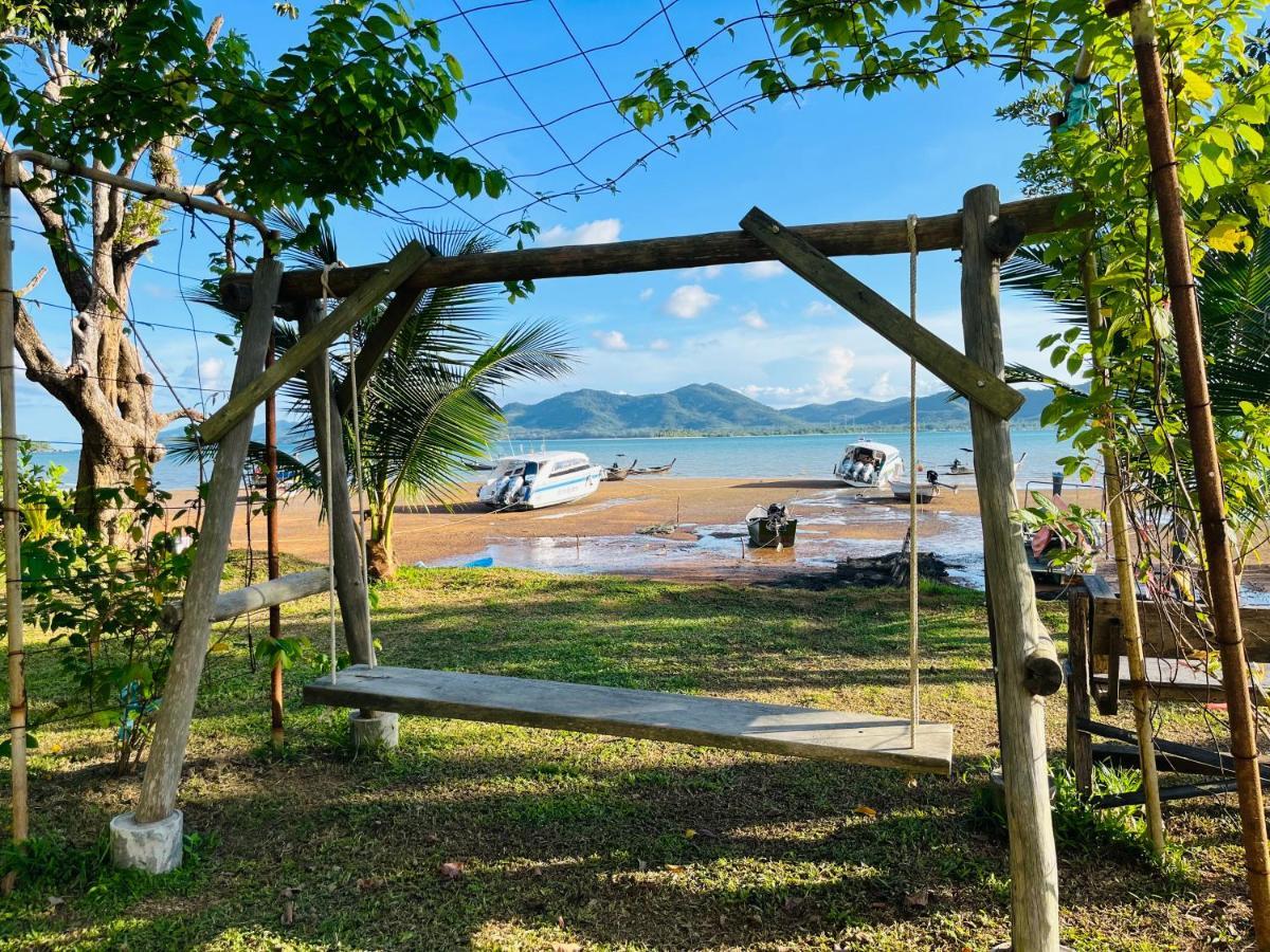 فيلا Rimlay Bay View كو ياو نوي المظهر الخارجي الصورة