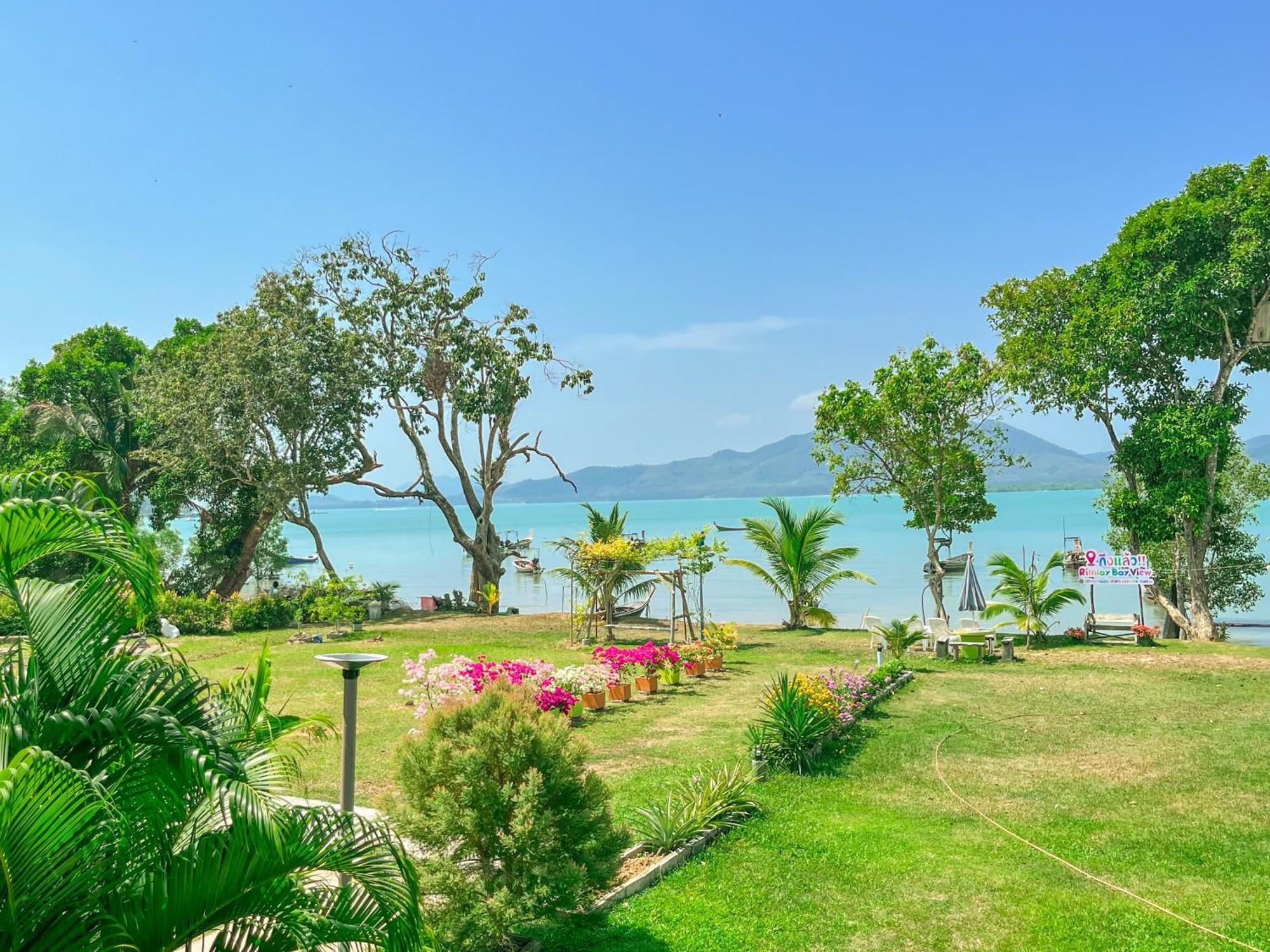 فيلا Rimlay Bay View كو ياو نوي المظهر الخارجي الصورة