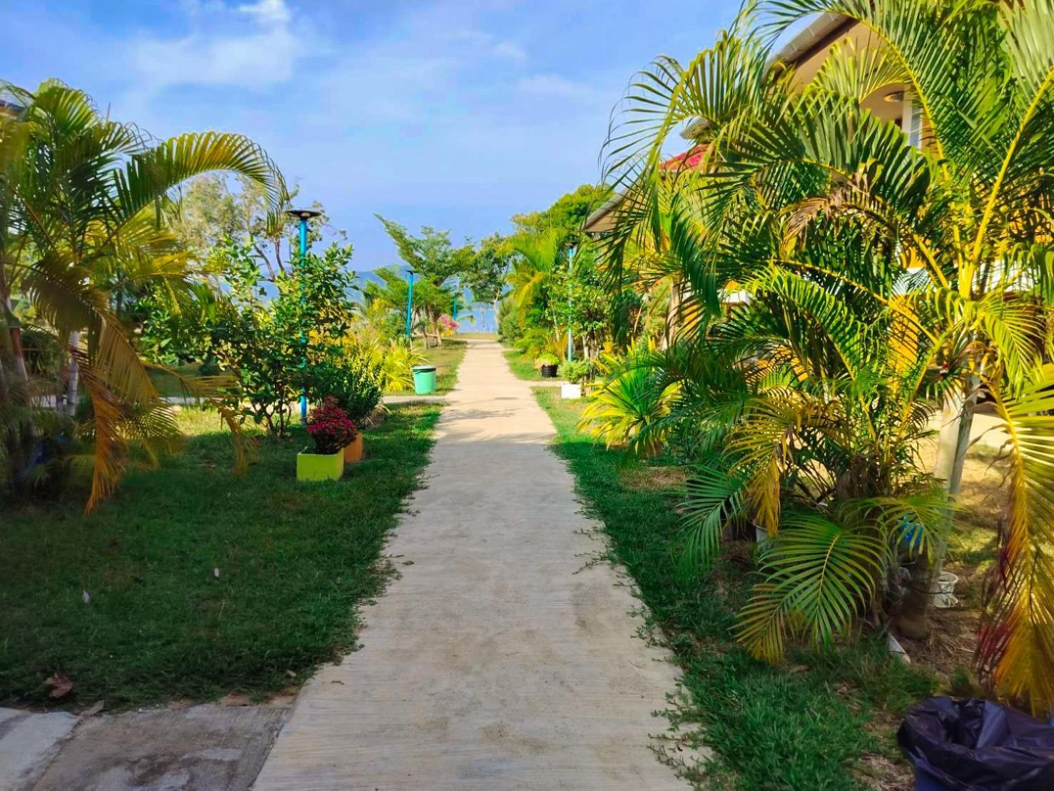 فيلا Rimlay Bay View كو ياو نوي المظهر الخارجي الصورة