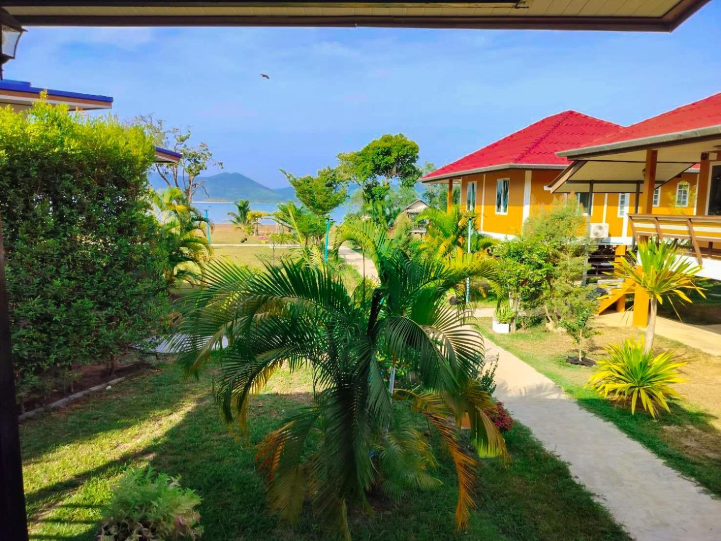 فيلا Rimlay Bay View كو ياو نوي المظهر الخارجي الصورة