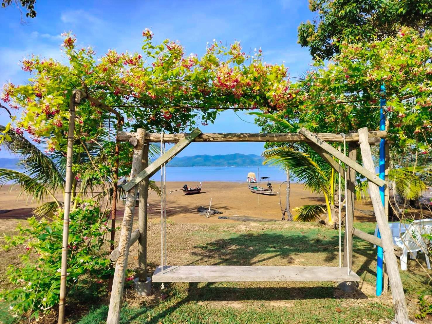 فيلا Rimlay Bay View كو ياو نوي المظهر الخارجي الصورة